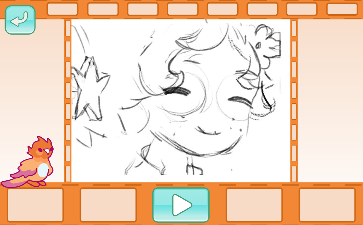 Screenshot 6 for Endheld