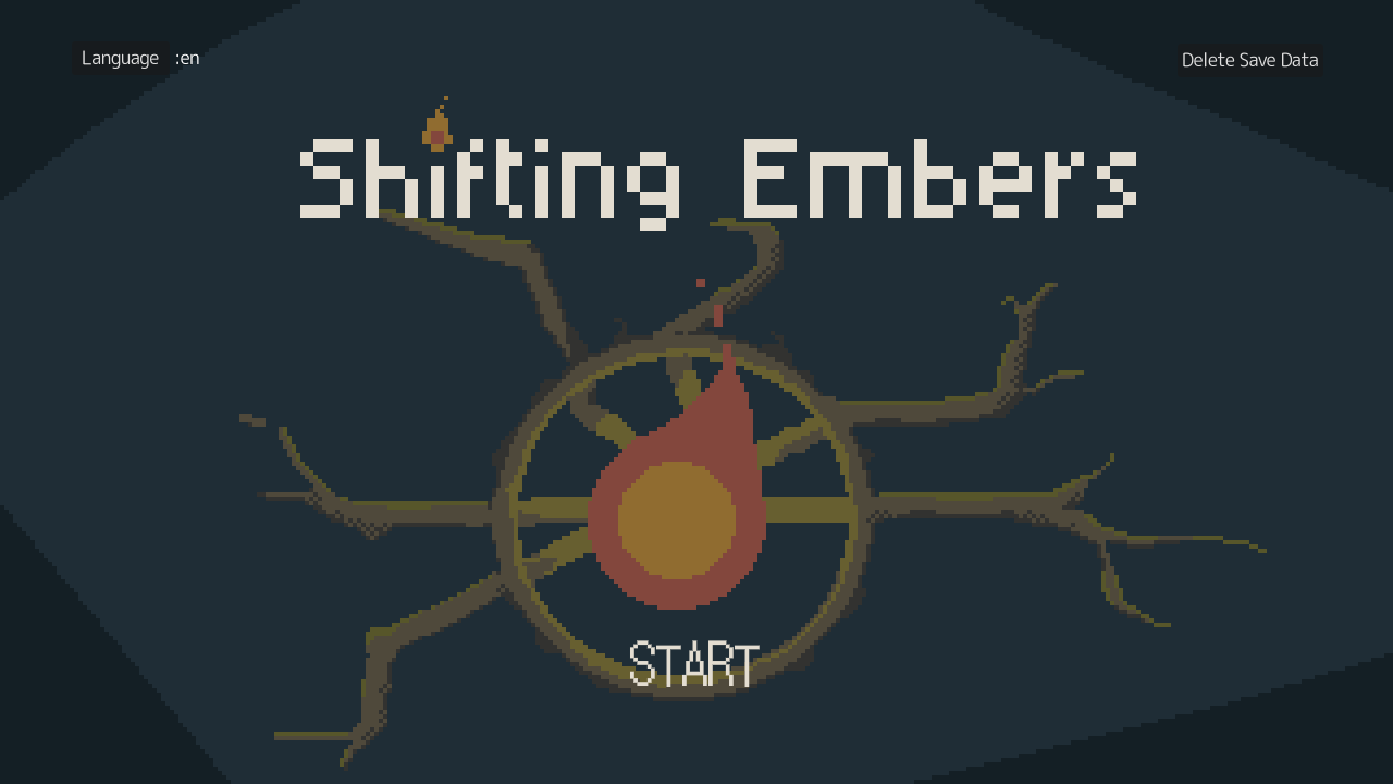 Screenshot 2 for Shifting Embers