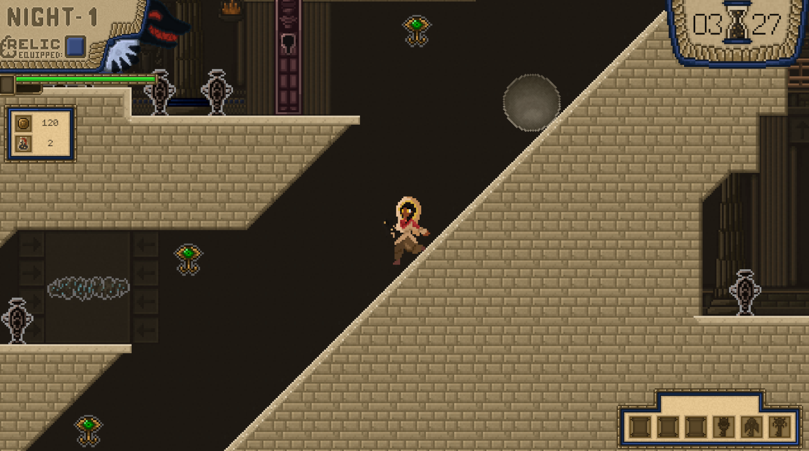 Screenshot 8 for Maatra