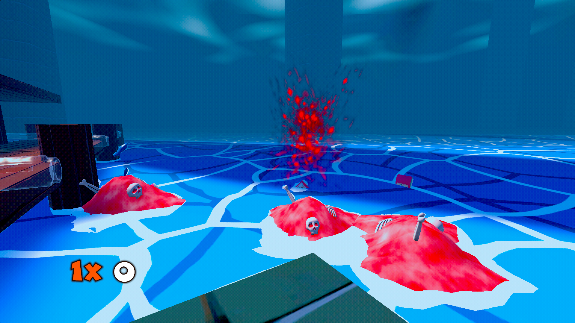 Screenshot 7 for plz dont feed the fish soup