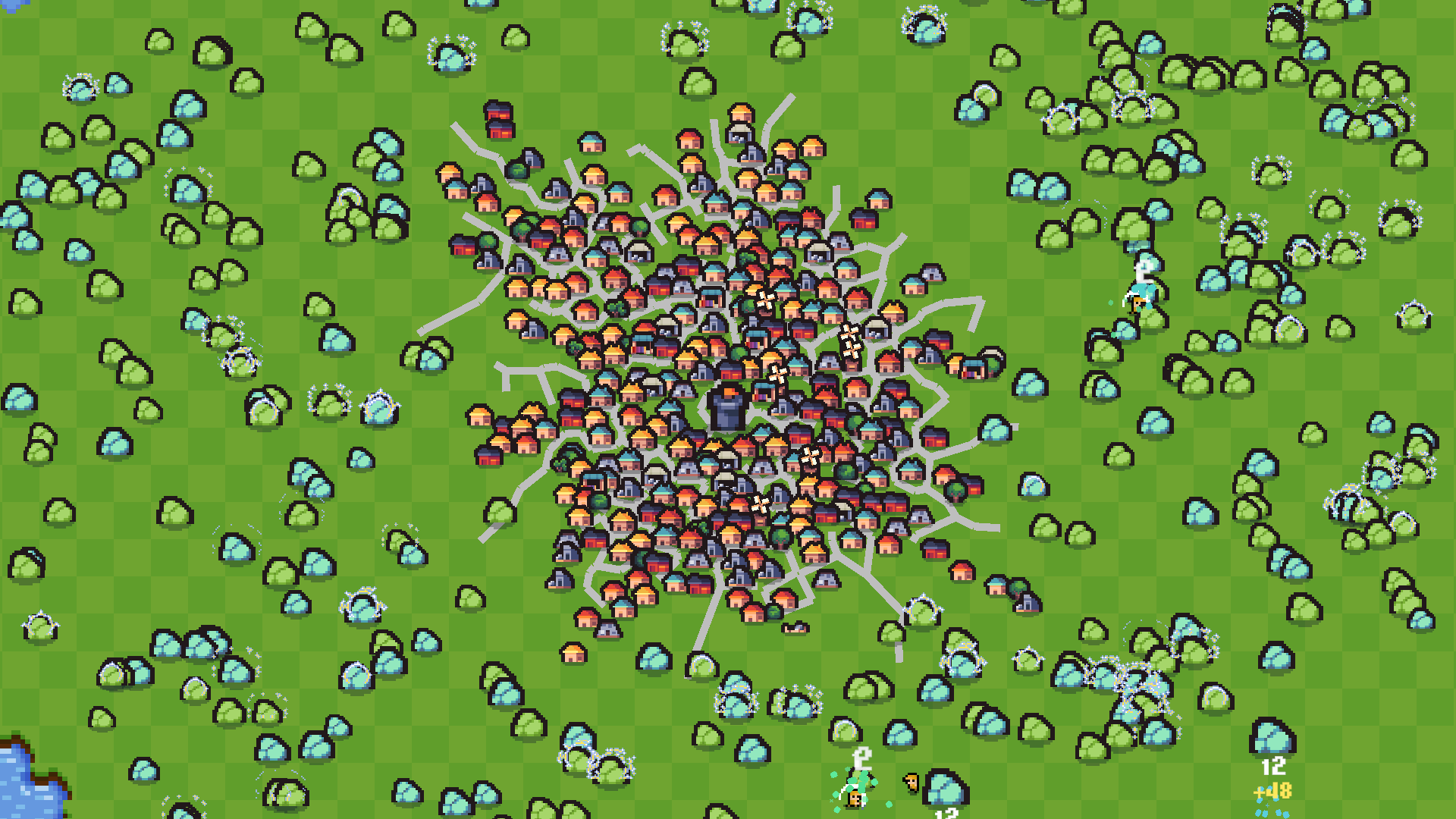 Screenshot 2 for Babel Legacy Demo
