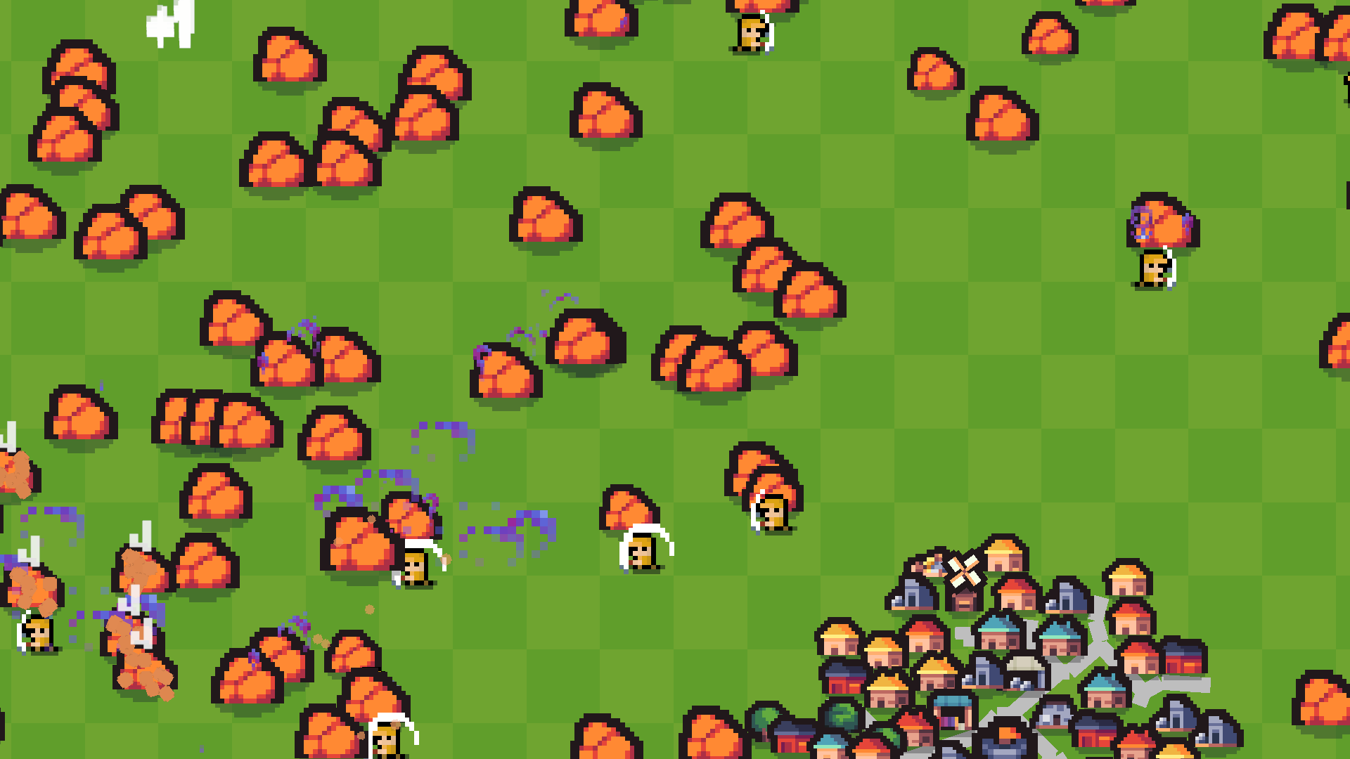 Screenshot 6 for Babel Legacy Demo