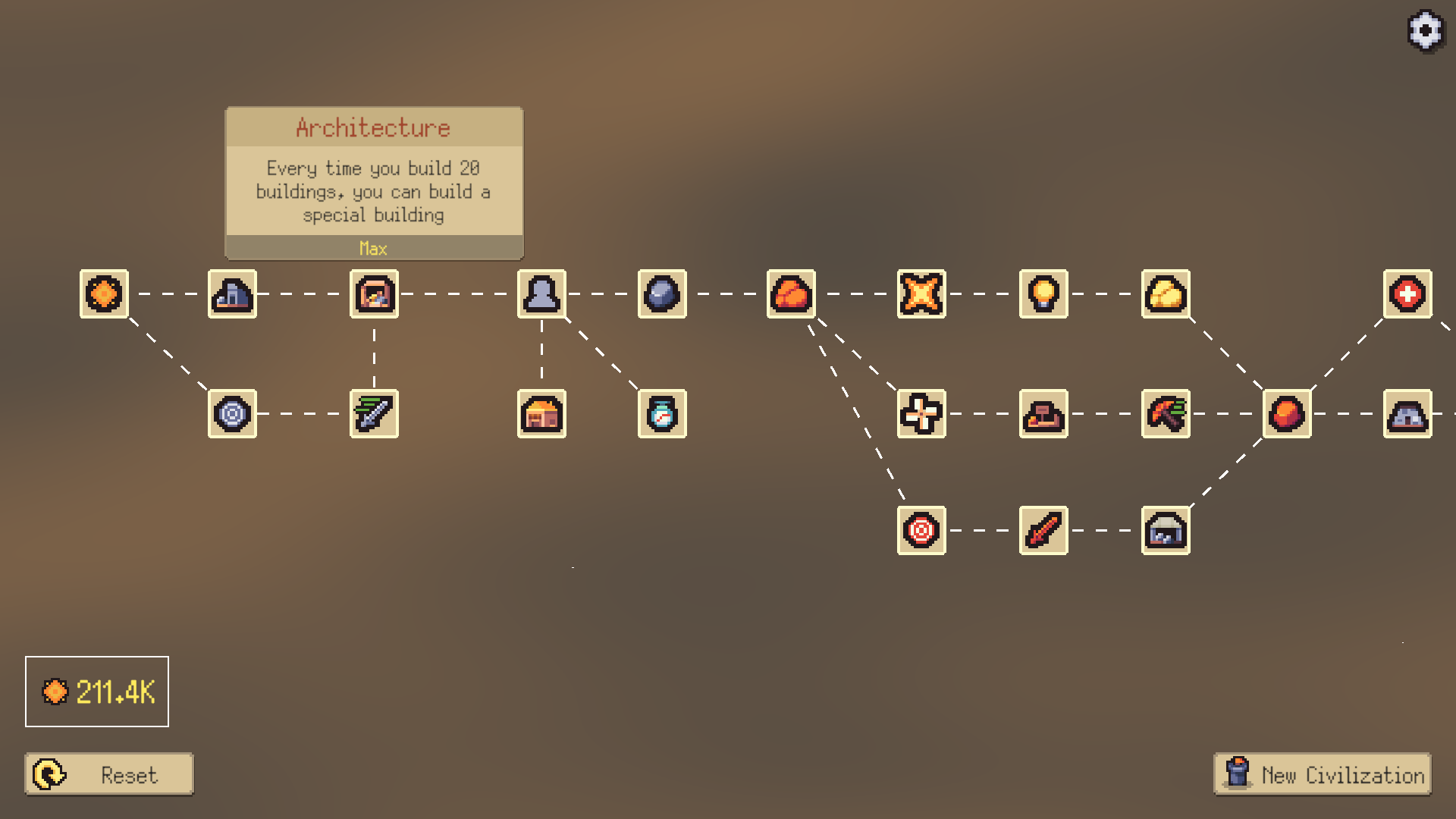 Screenshot 3 for Babel Legacy Demo