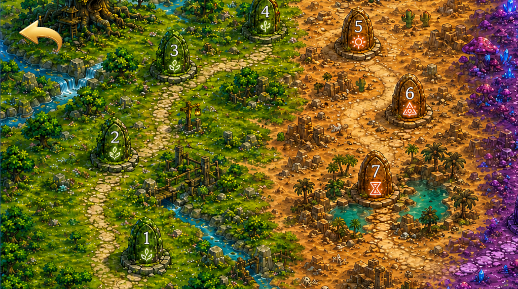 Screenshot 4 for Kingdom Defense: Tactical Evolution