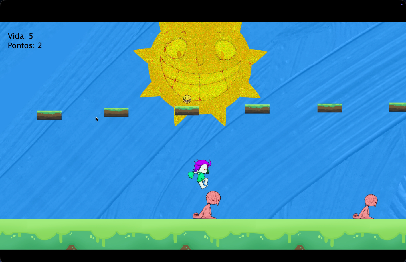 Frenesi by g1ovanna0v3rz for 2026 Game Design Jam Expo - itch.io