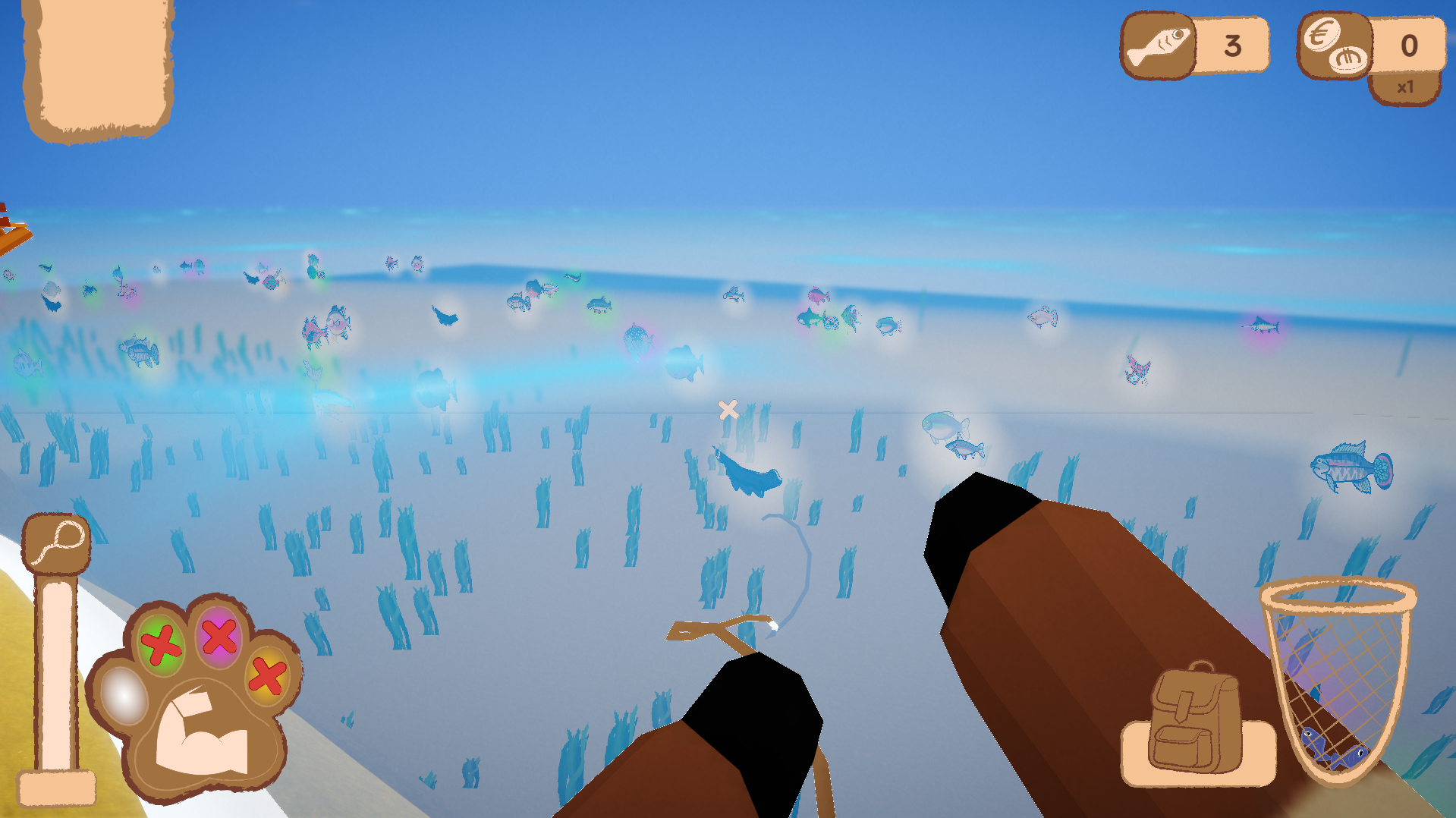 Screenshot 4 for Cowboy Blip Blop