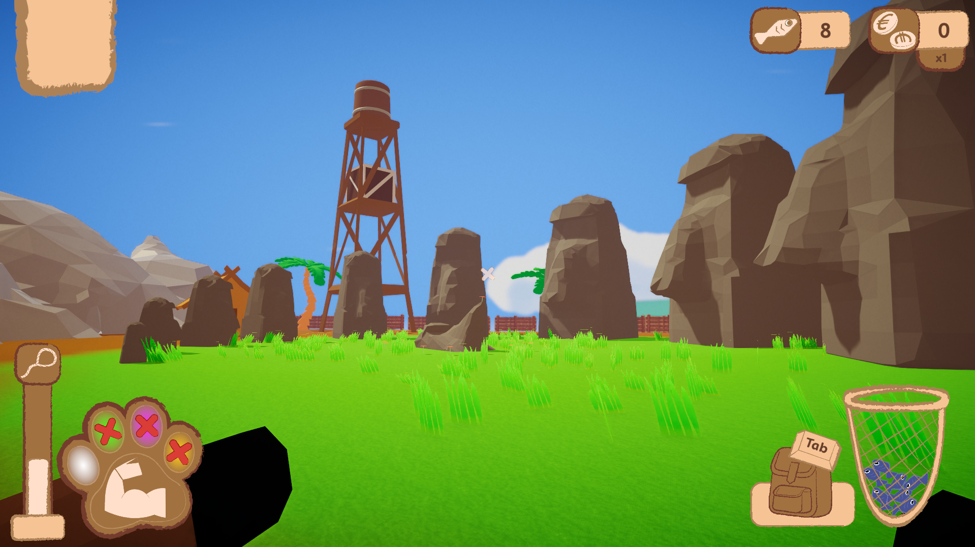 Screenshot 6 for Cowboy Blip Blop