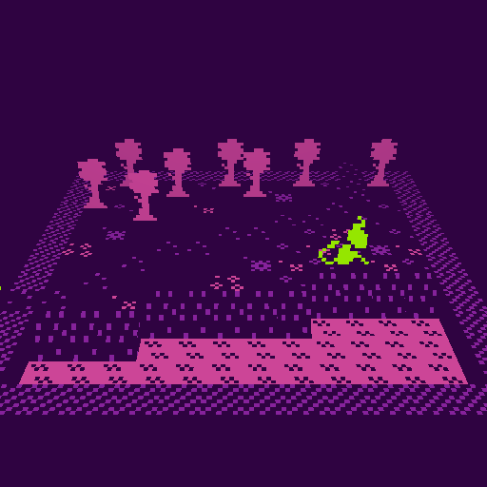 Screenshot 2 for A Normal Solitaire Dream