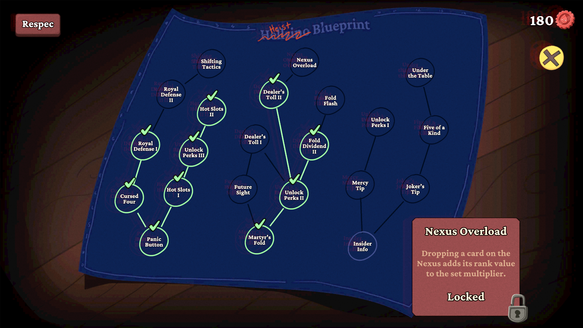 Screenshot 5 for Hellsino Demo