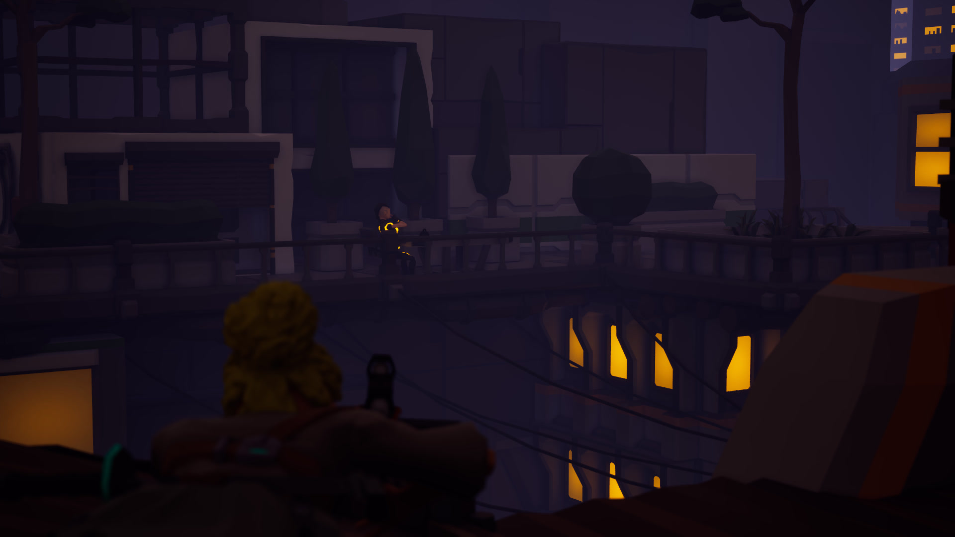 Screenshot 2 for The Sunflower Protocol