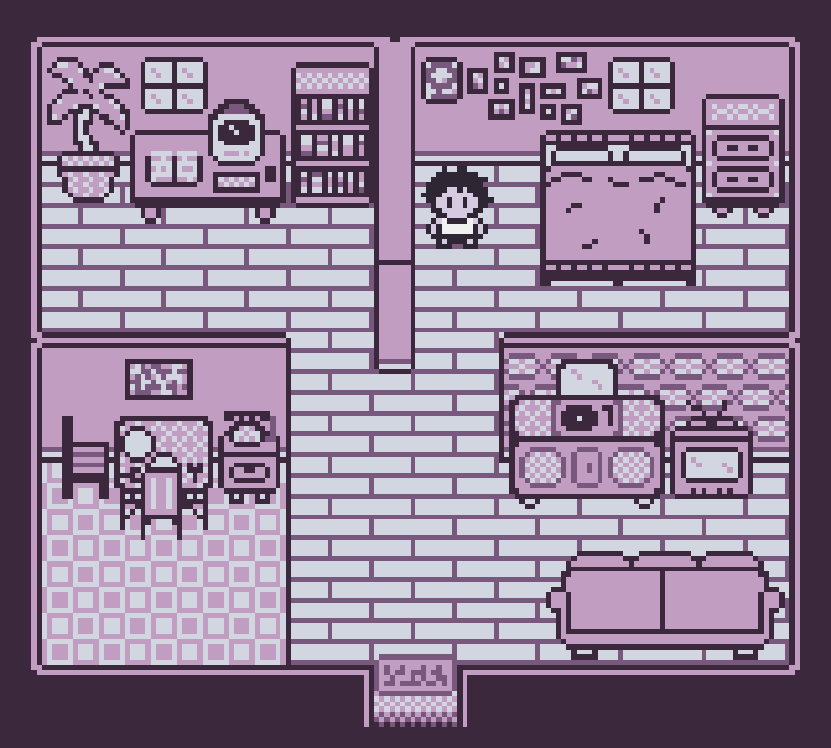 Screenshot 2 for Kit and Parker's Beach Bonanza!