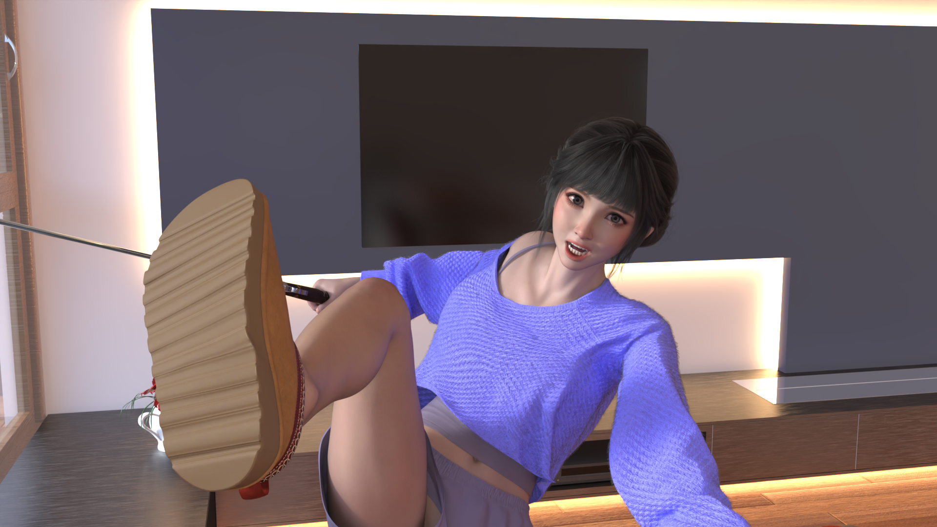 Screenshot 6 for Discumbobulate Episode 1 Out Now!