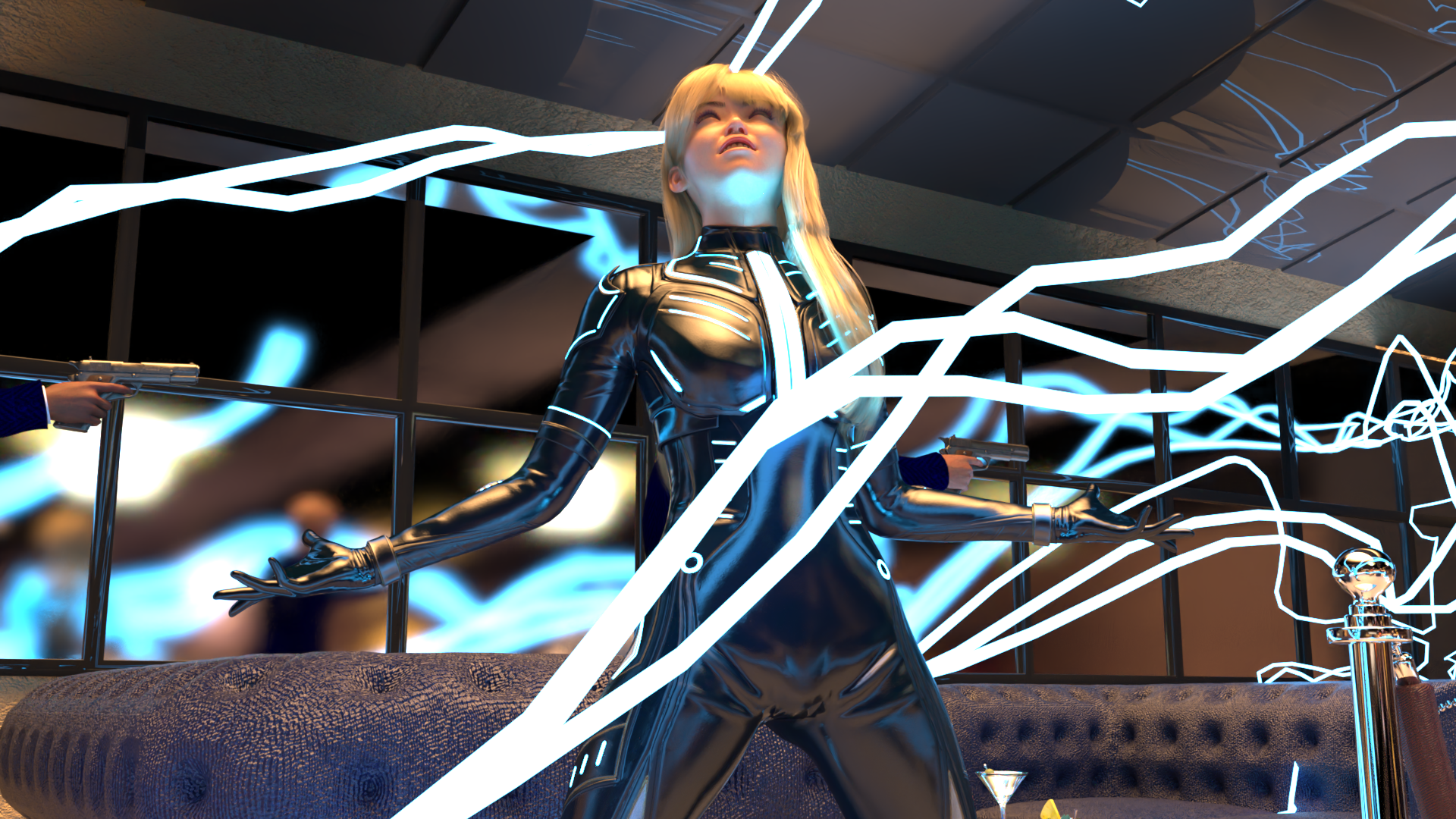 Screenshot 7 for Discumbobulate Episode 1 Out Now!