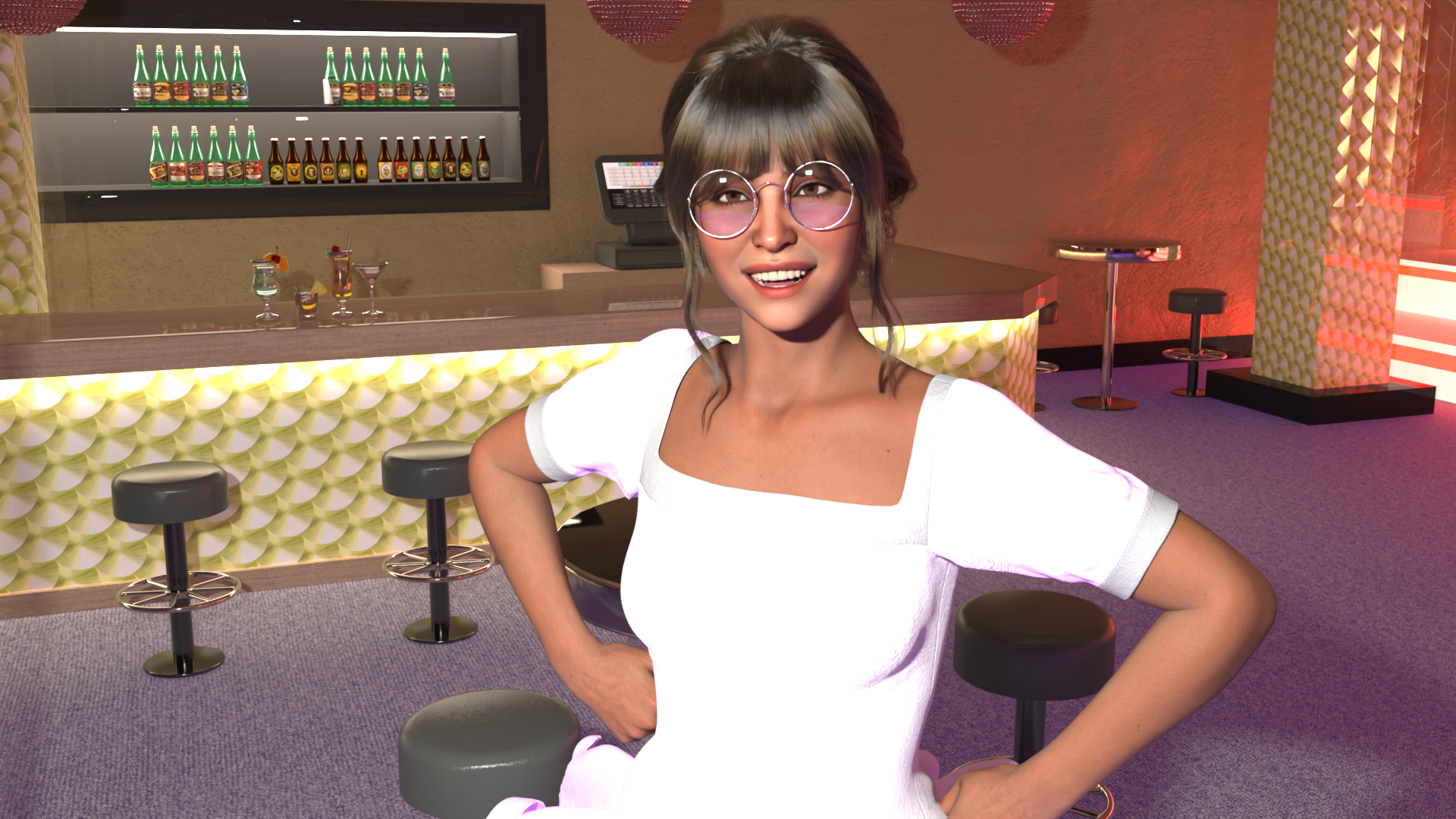 Screenshot 8 for Discumbobulate Episode 1 Out Now!