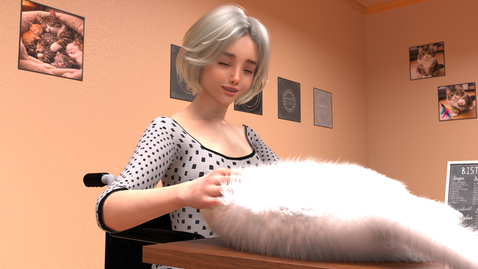 Screenshot 4 for Discumbobulate Episode 1 Out Now!