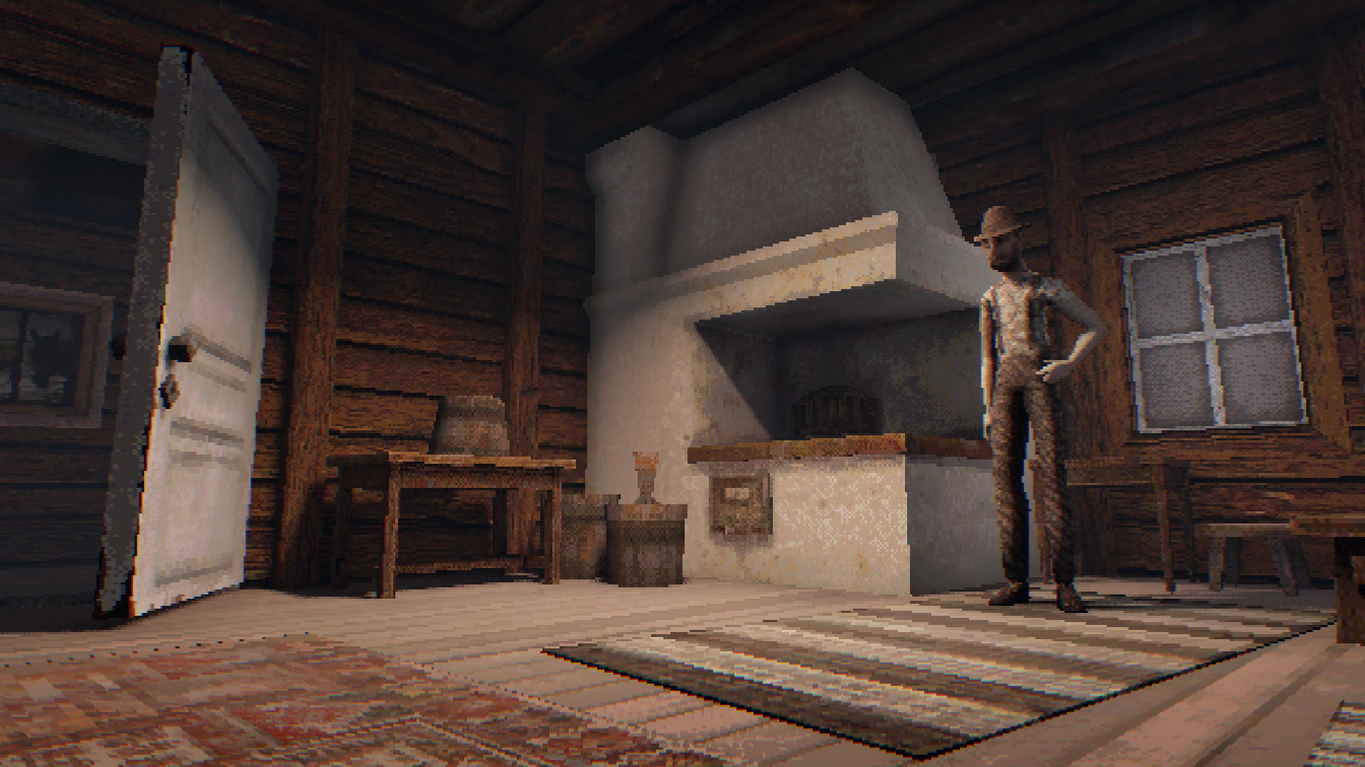 Screenshot 5 for Foghorns Drown - DEMO
