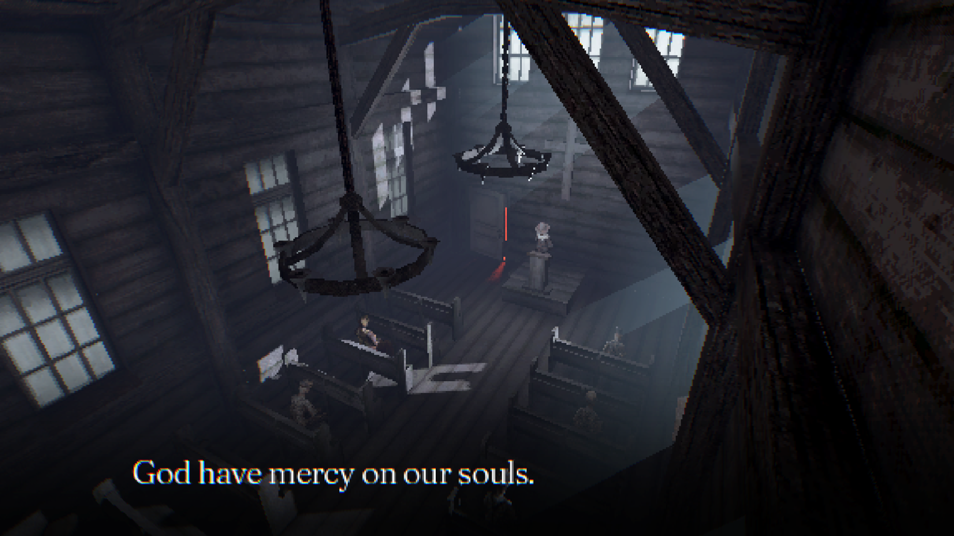 Screenshot 6 for Foghorns Drown - DEMO