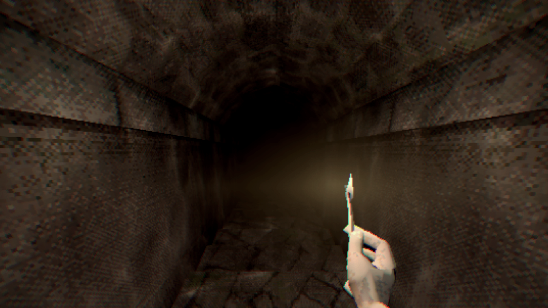 Screenshot 7 for Foghorns Drown - DEMO