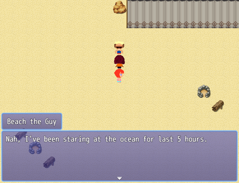 Screenshot 3 for Mana, See Ya Later