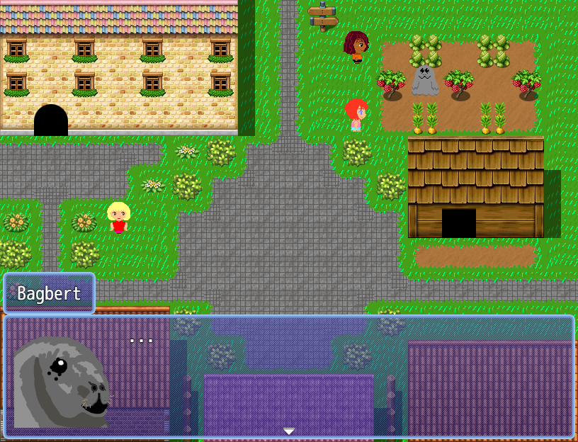 Screenshot 4 for Mana, See Ya Later