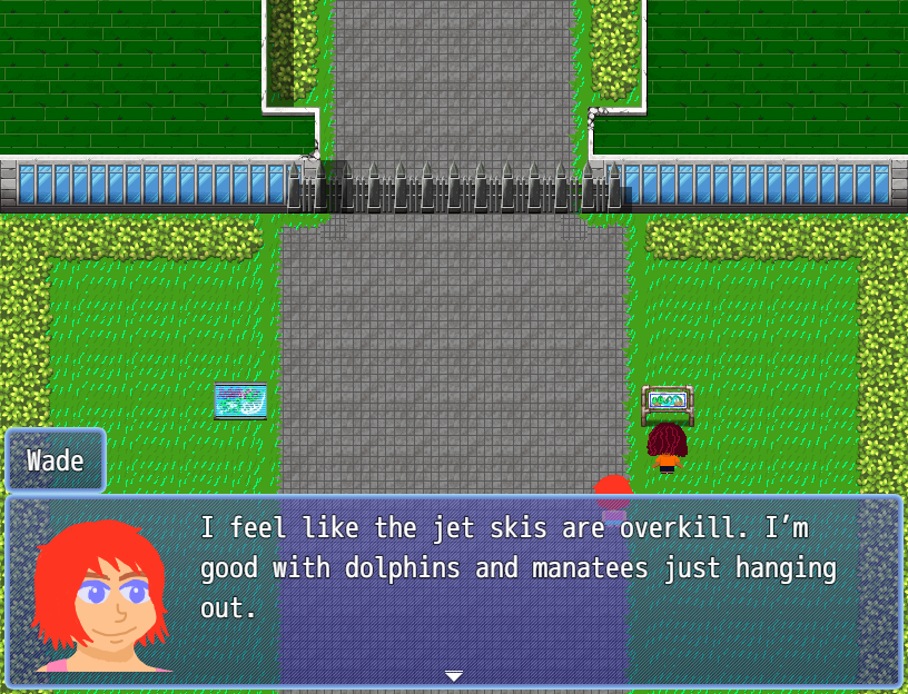 Screenshot 5 for Mana, See Ya Later