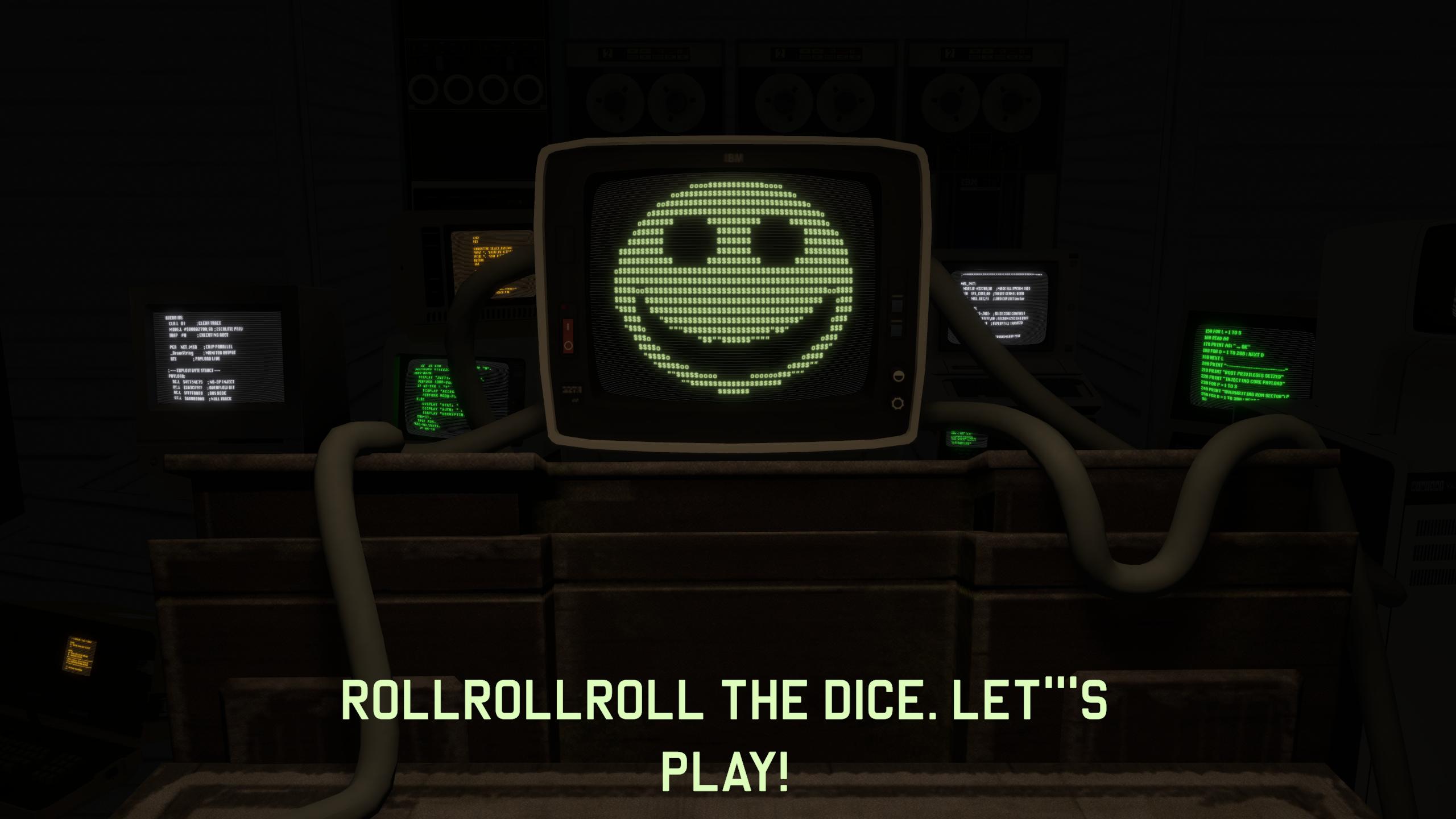 Screenshot 3 for RAM: Roll And Move
