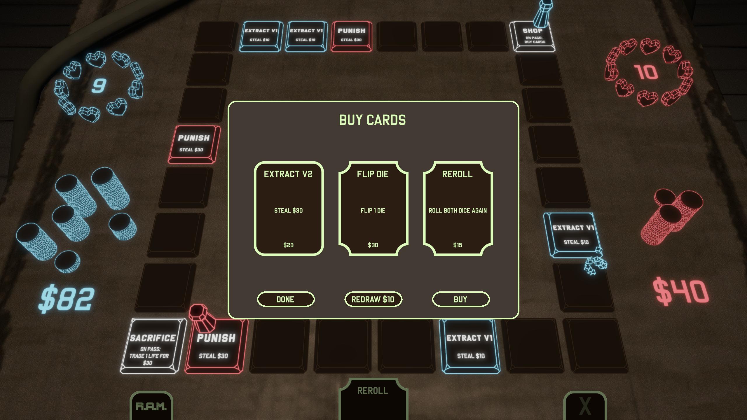 Screenshot 5 for RAM: Roll And Move