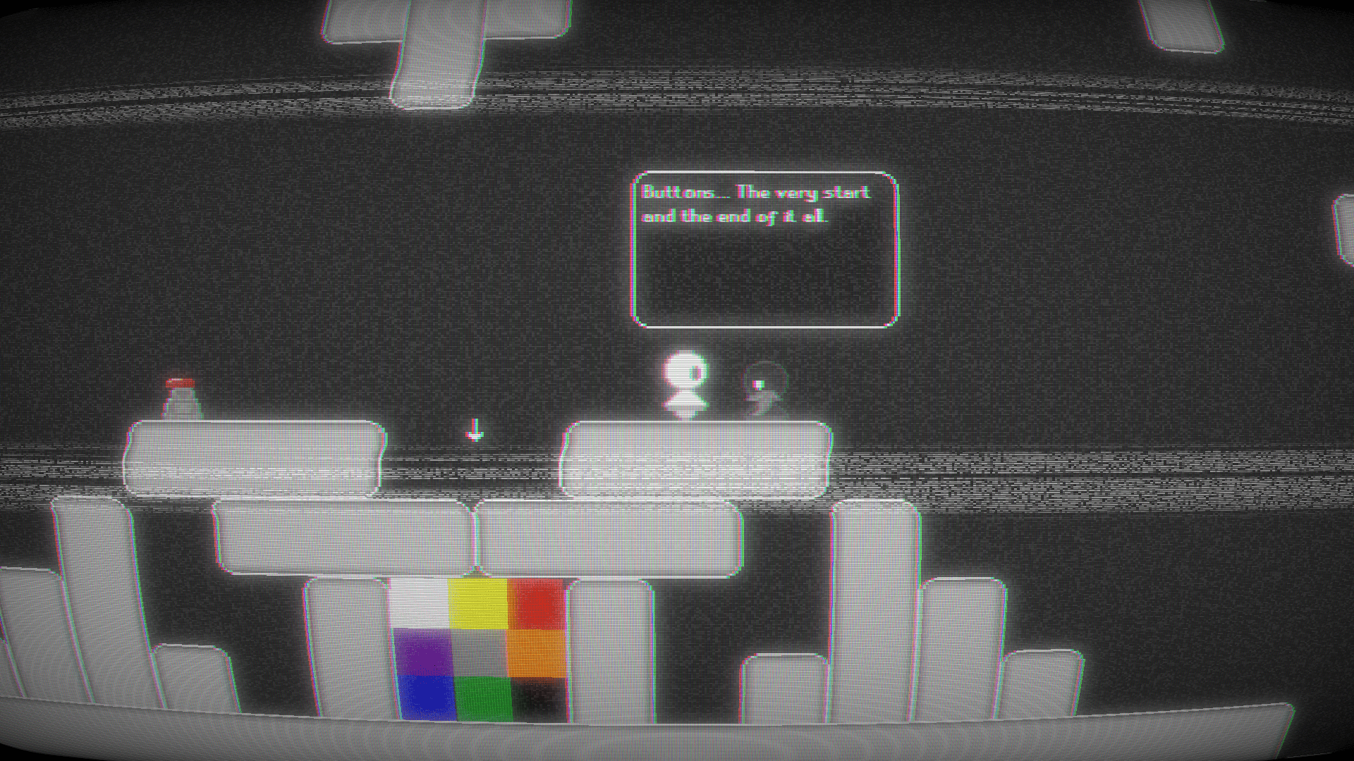 Screenshot 3 for YGGDRASIL
