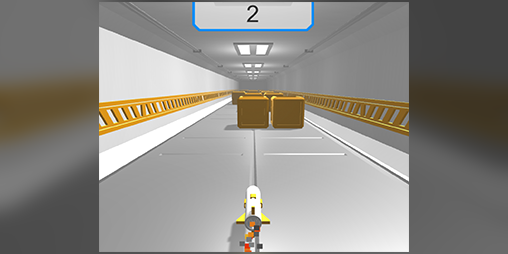 Cover image for Rocket