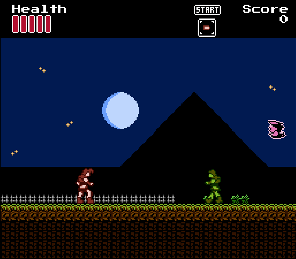 Screenshot 3 for All Manor of Curses