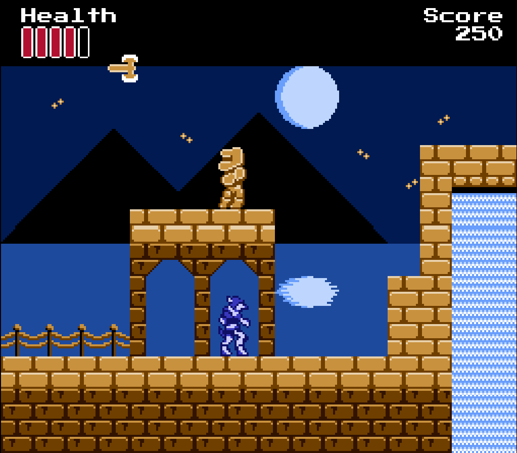 Screenshot 4 for All Manor of Curses