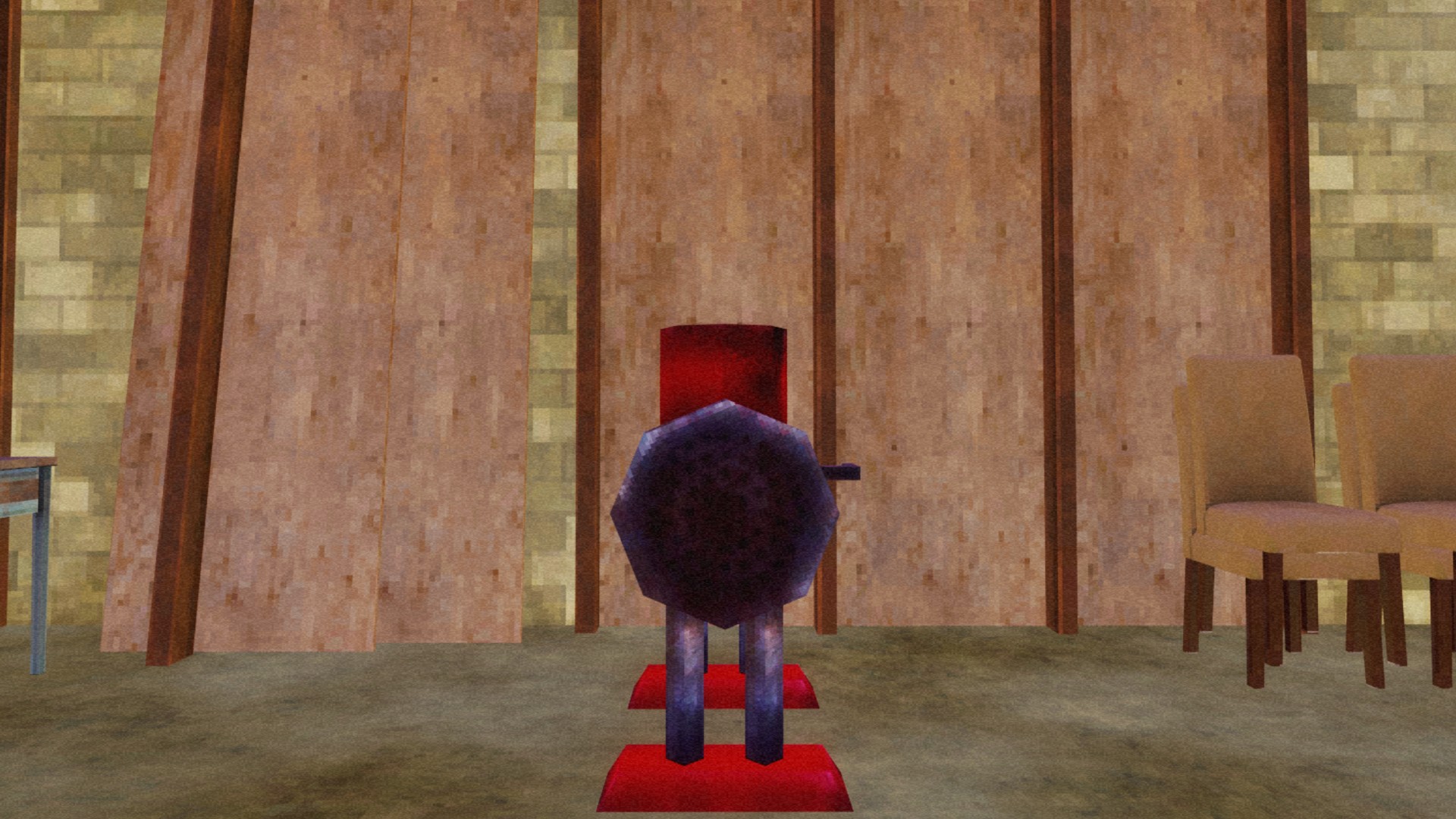 Screenshot 5 for Pepper the Giant Purple Dog Demo