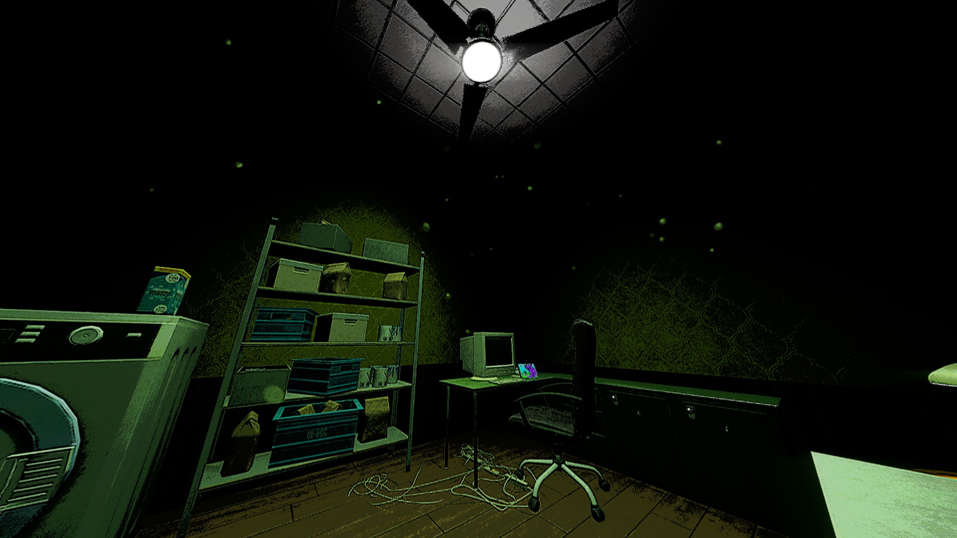 Screenshot 4 for Pepper the Giant Purple Dog Demo