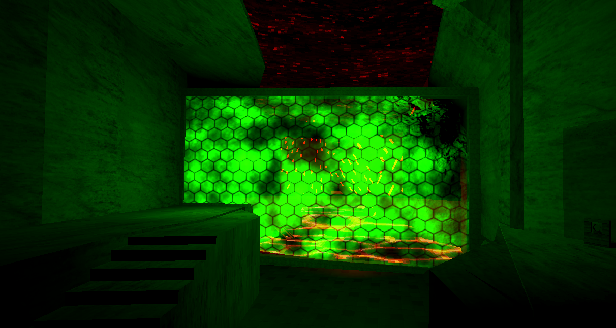 Screenshot 5 for GTH CLOUDS EDITION BUG FIX UPDATE no servers