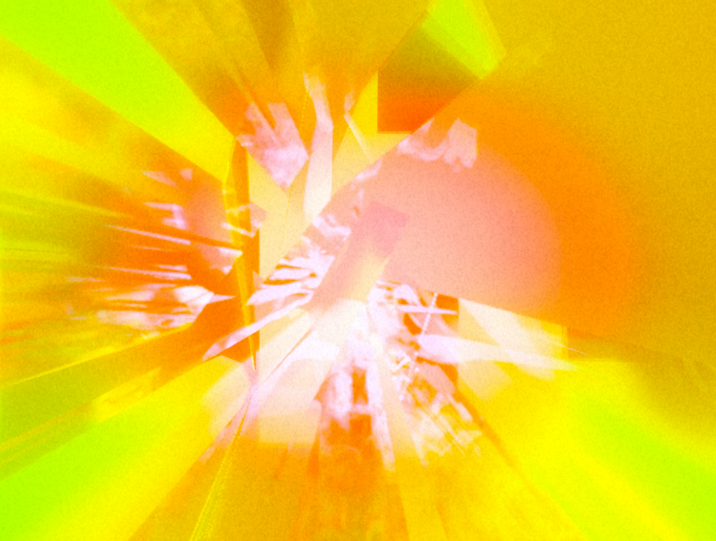 Screenshot 4 for RGB-LSD Music Visualiser NOISE Game Jam Edition