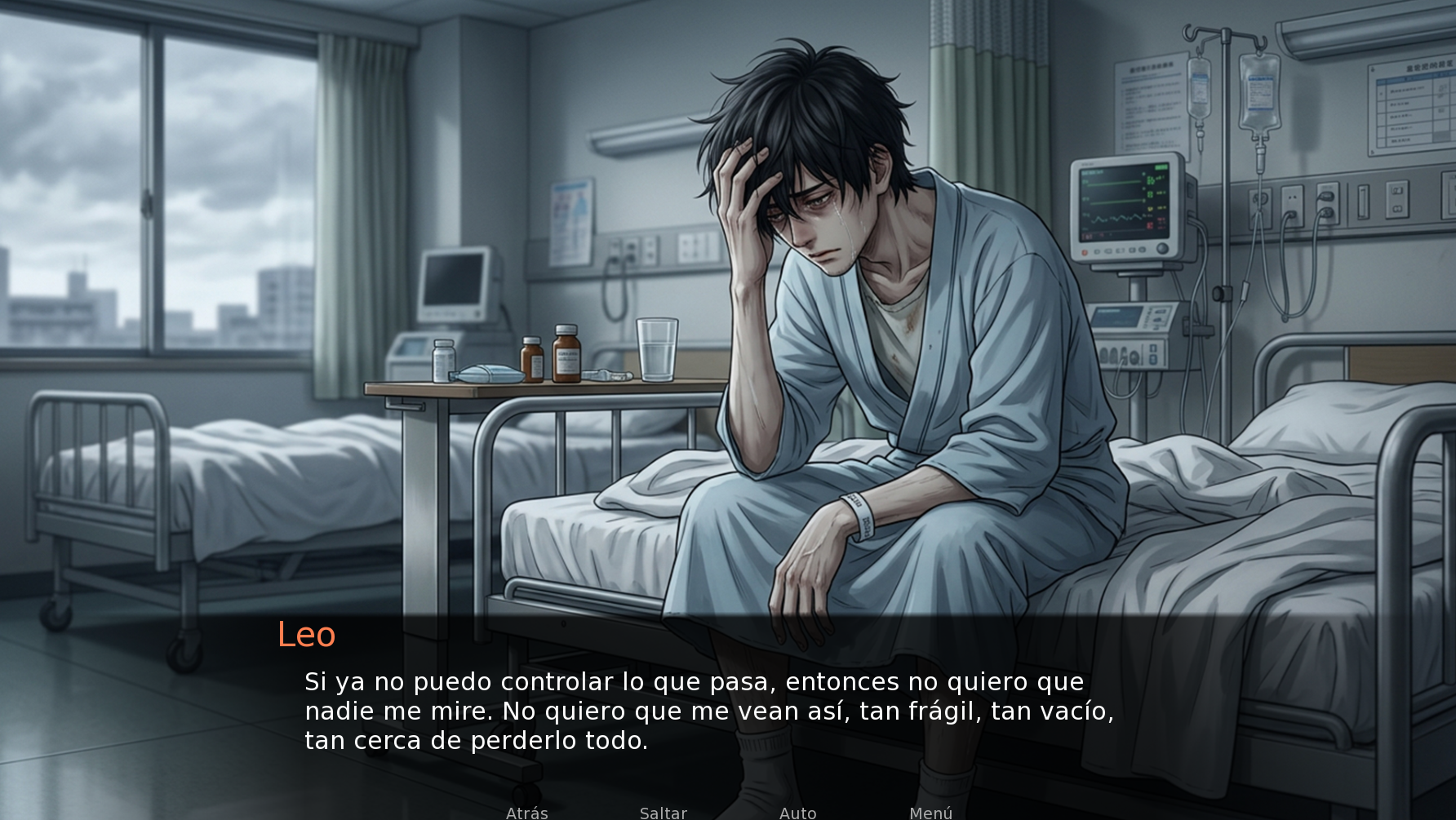 Screenshot 6 for Un Deseo Bajo El Cielo
