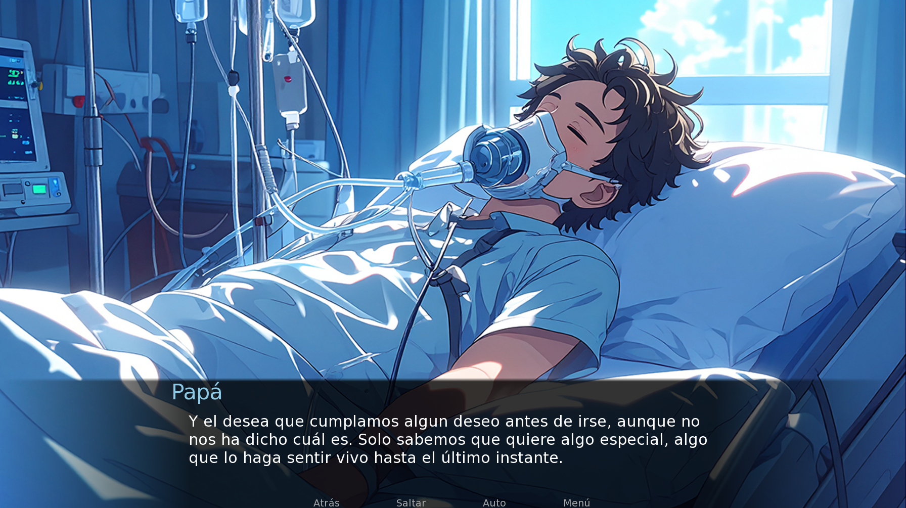 Screenshot 7 for Un Deseo Bajo El Cielo