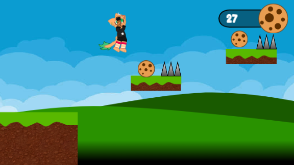 Screenshot 8 for Lynx's Big Quest - DEMO