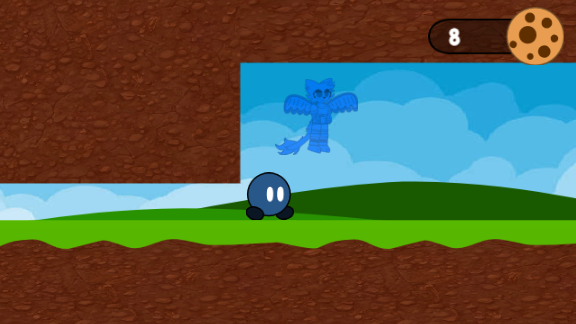 Screenshot 7 for Lynx's Big Quest - DEMO