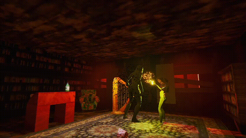 Screenshot 5 for CrimsonBallet