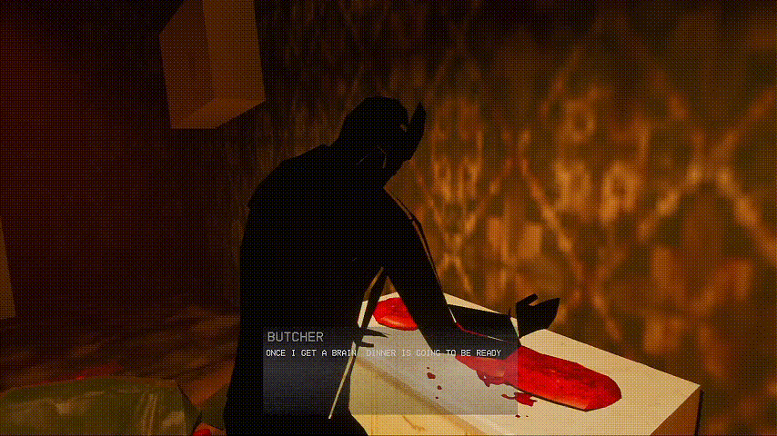 Screenshot 3 for CrimsonBallet