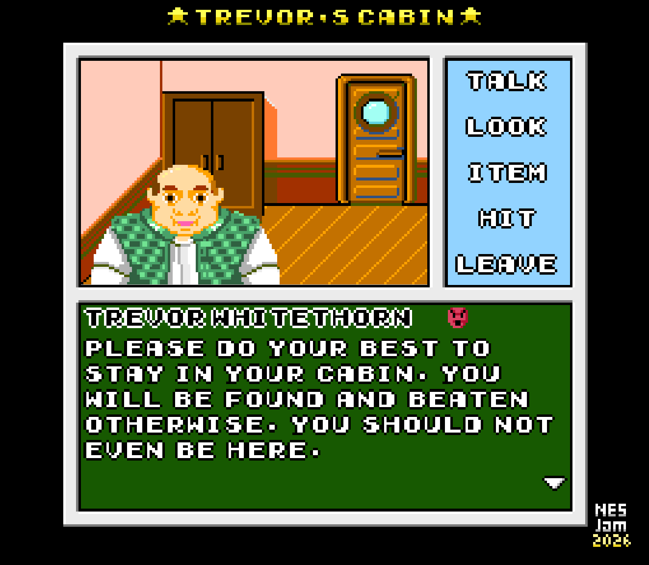 Screenshot 2 for Curse of the Olympic