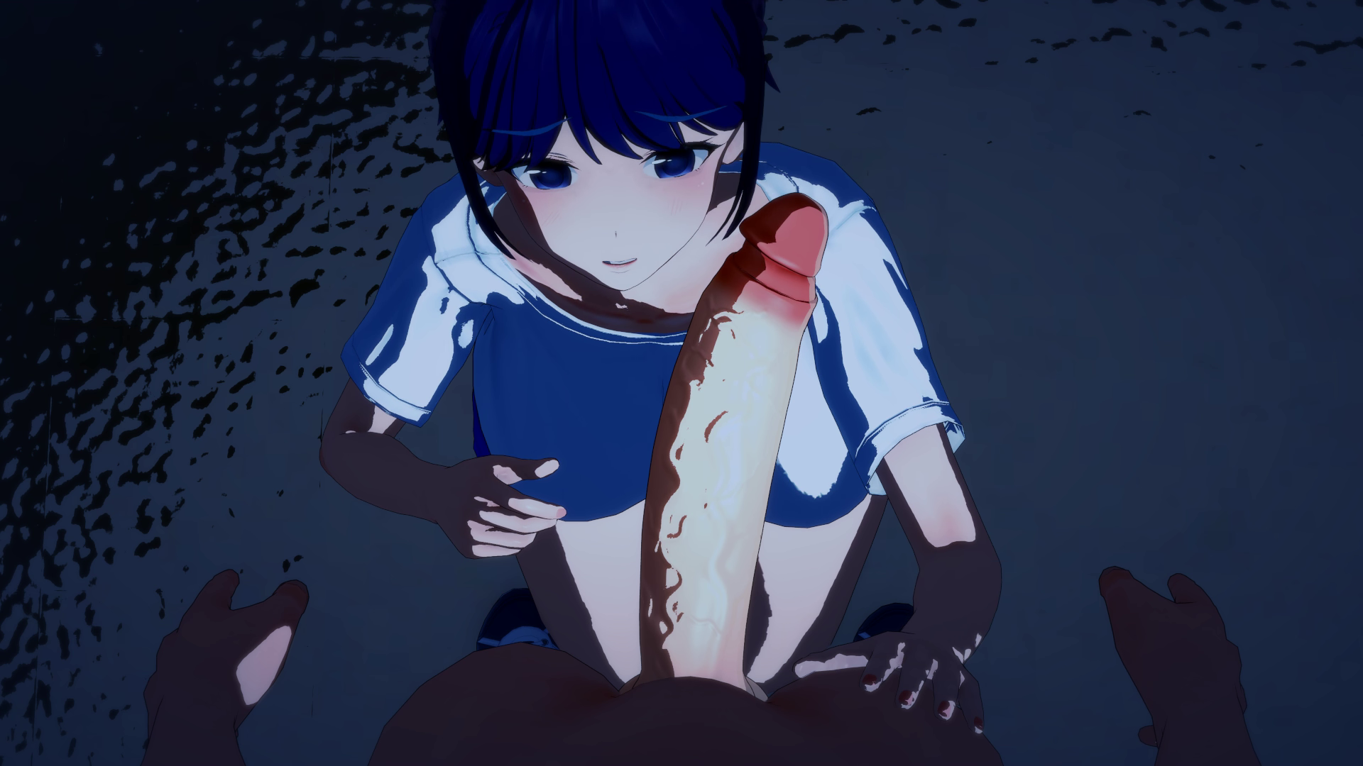 Screenshot 3 for Intruder's Tale