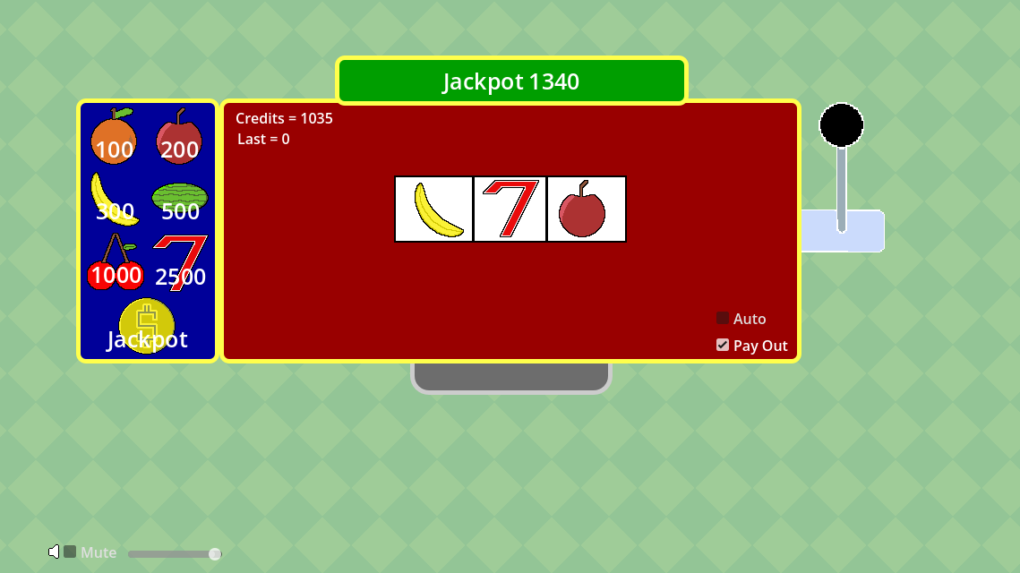 Screenshot 2 for Slots Game