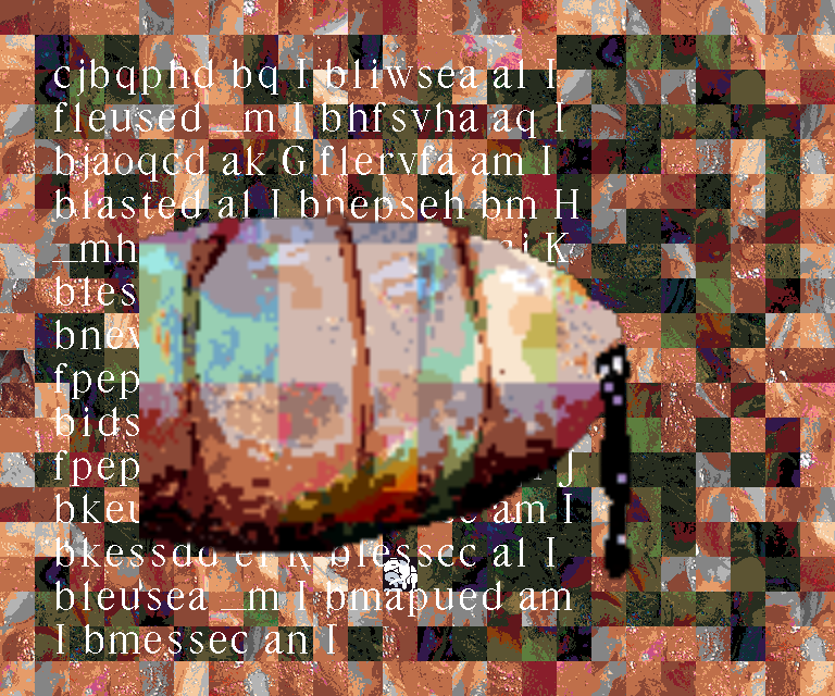 Screenshot 4 for TRUELY I AM BLESSED TO BE IN HELL