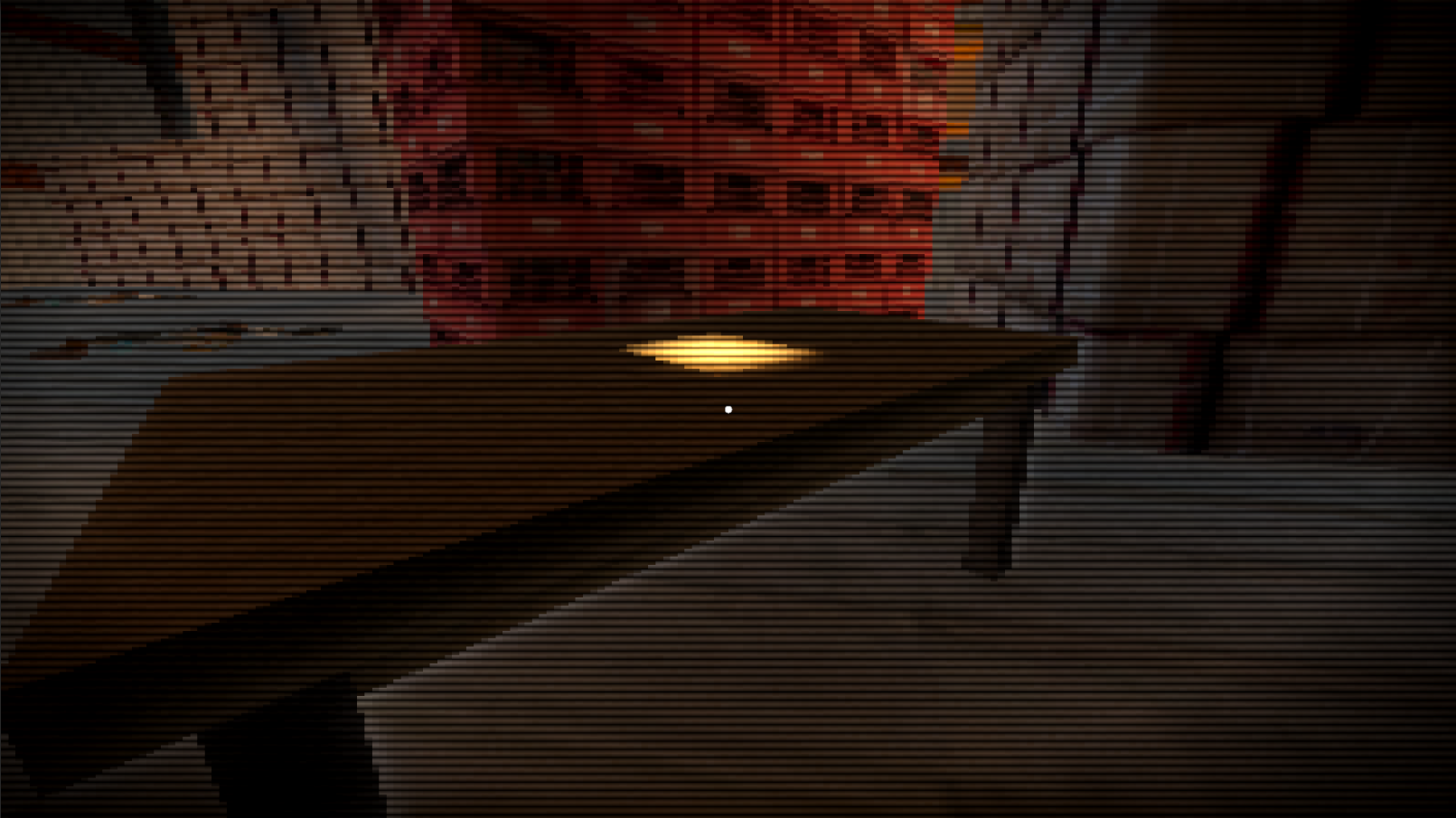 Screenshot 2 for INDUSTRIAL AURORA DEMO