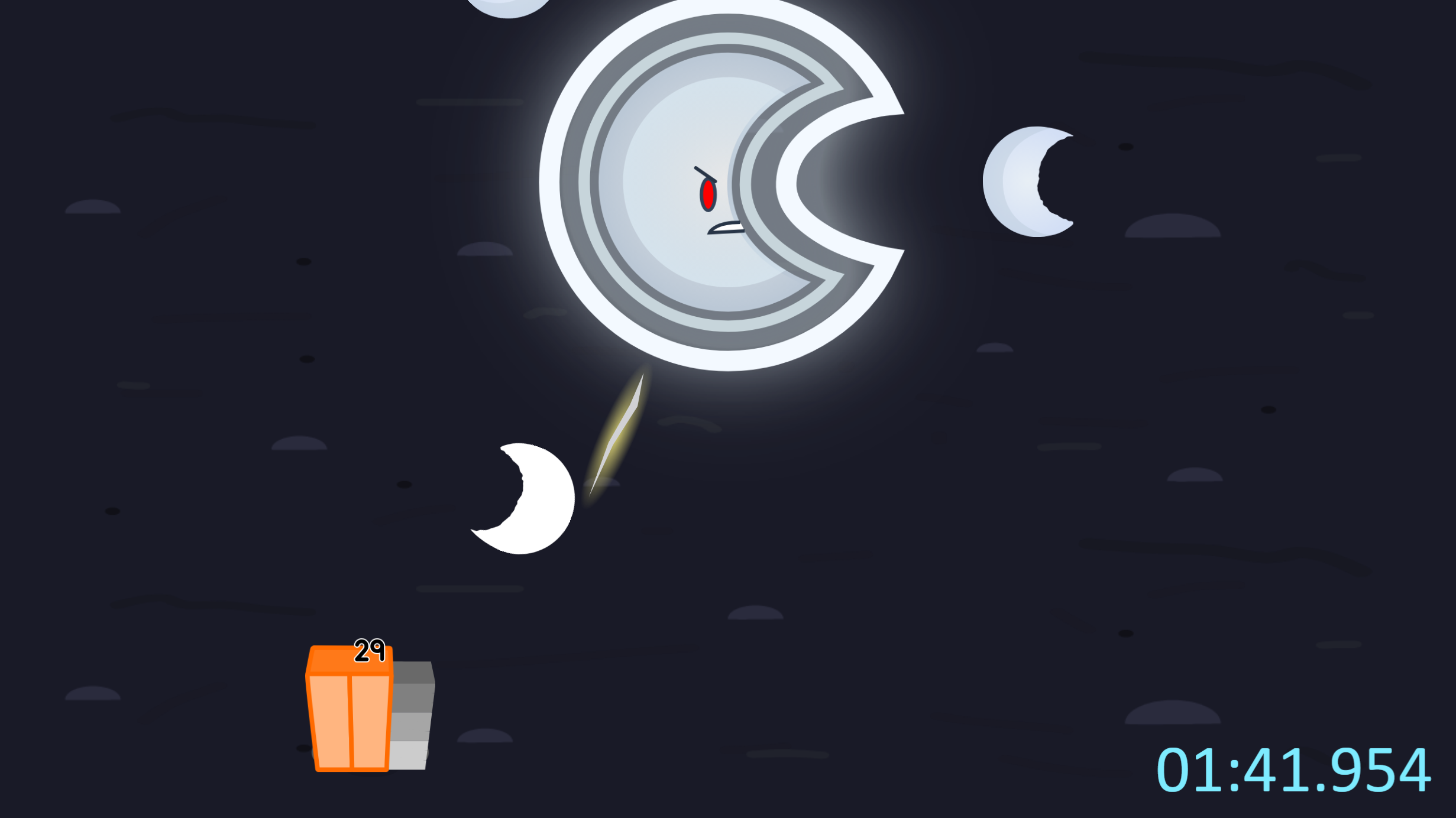 Screenshot 5 for Numberblocks - 29 Times Table