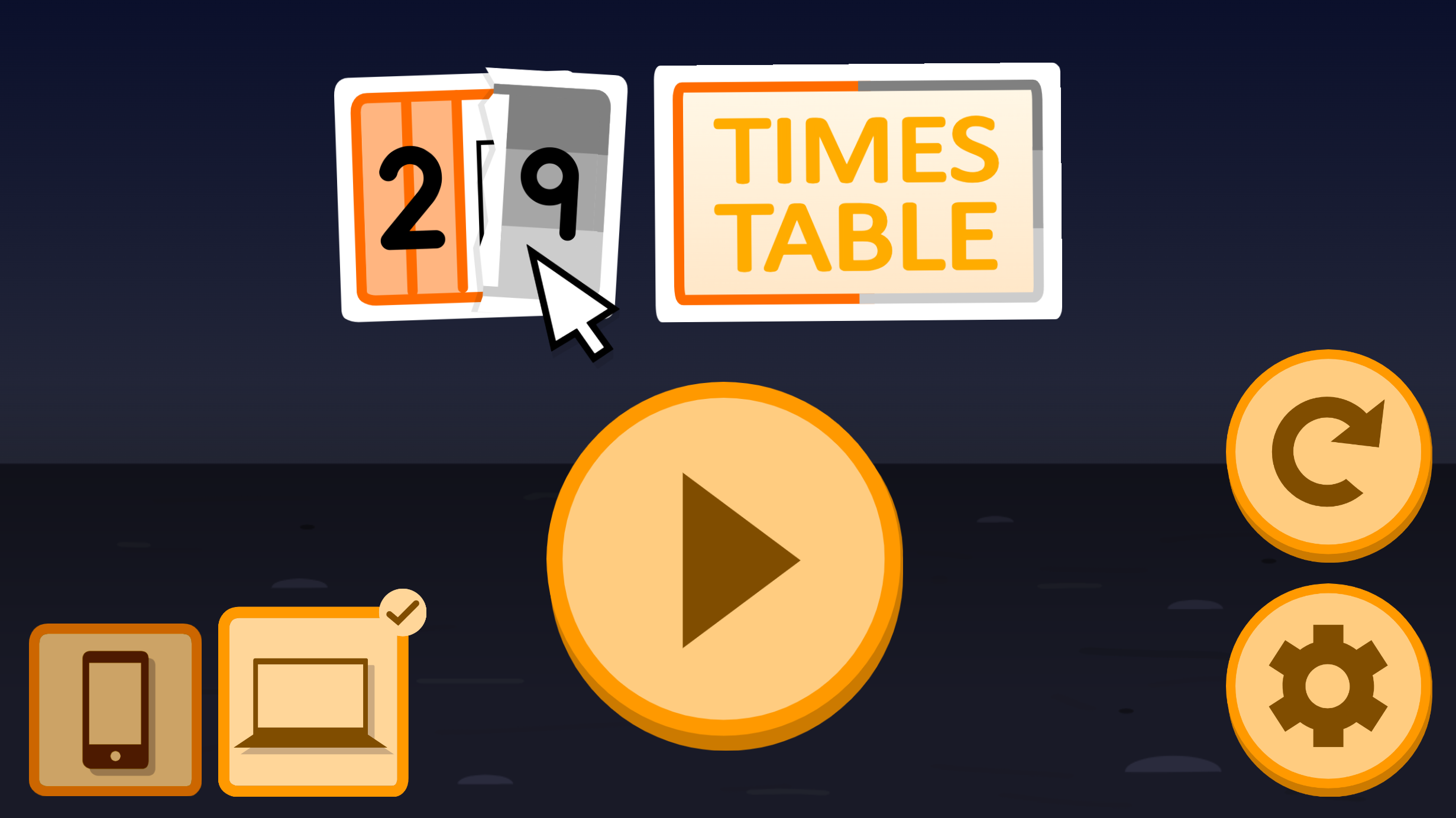 Screenshot 3 for Numberblocks - 29 Times Table