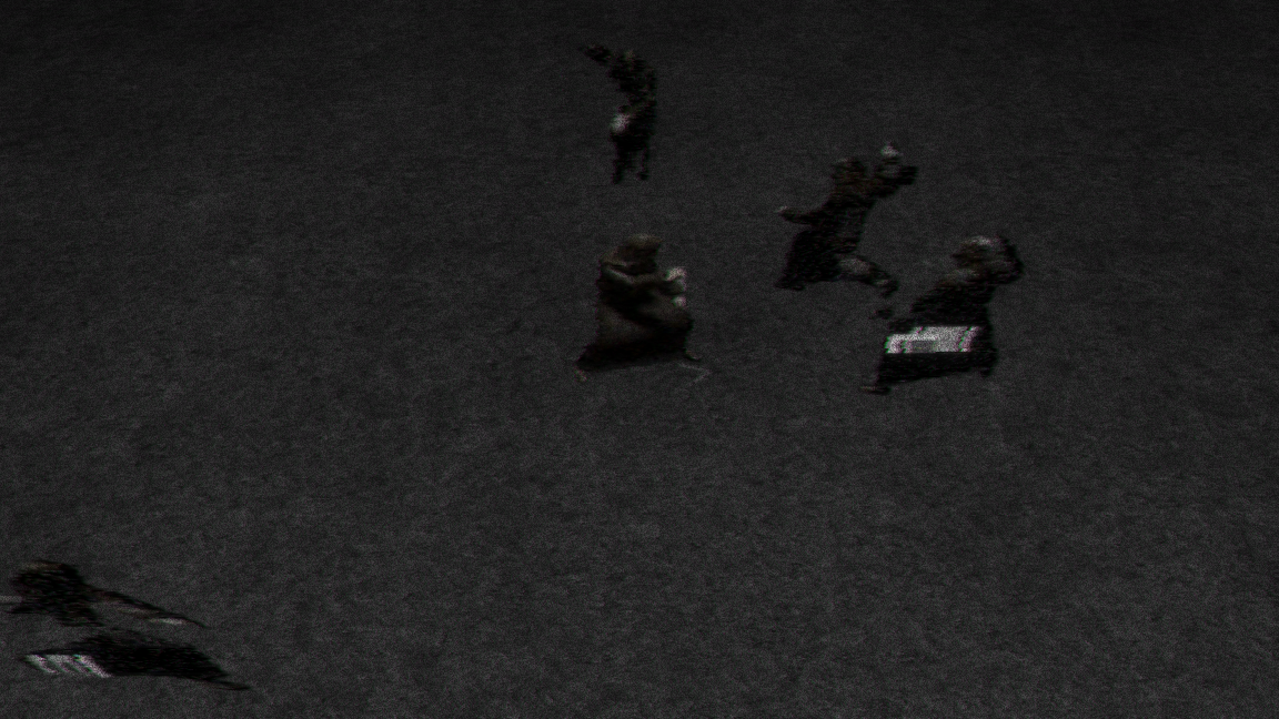 Screenshot 3 for The Gods Have Forsaken Me