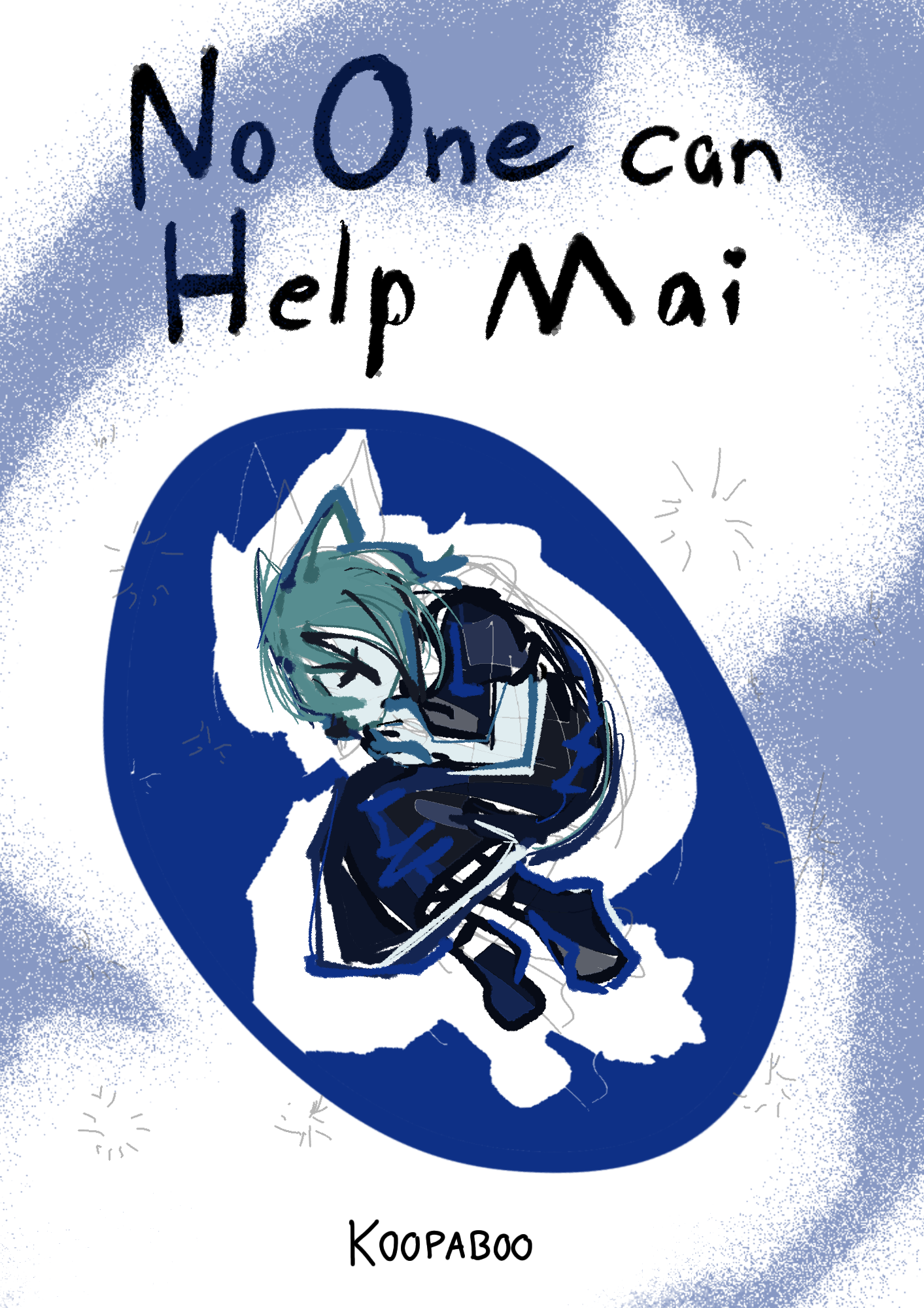 Screenshot 2 for No One can Help Mai